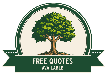 Free quotes badge